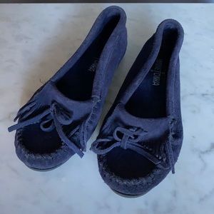 Minnetonka Moccasins